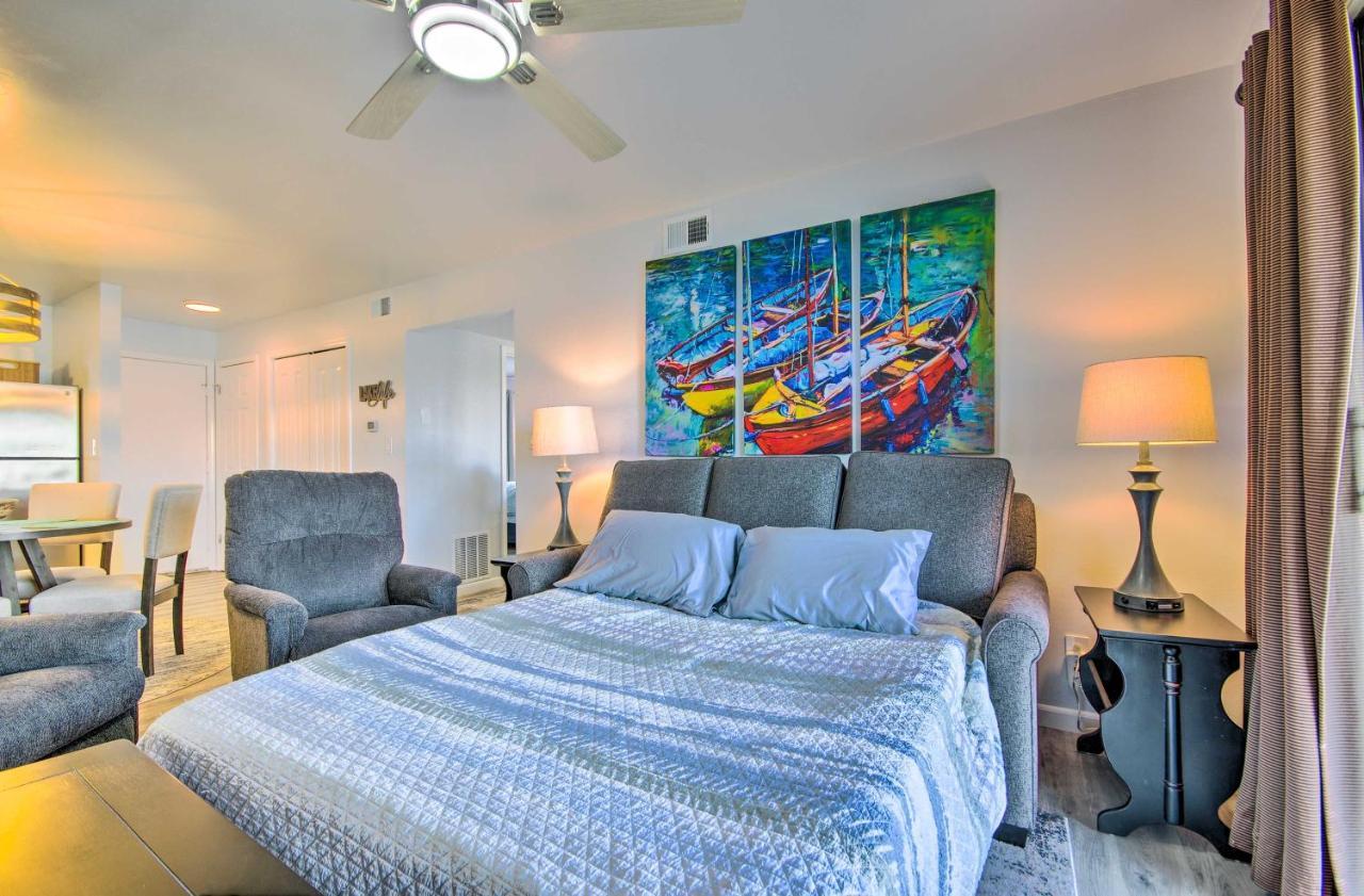 Osage Beach Resort Condo With Community Pool! Zewnętrze zdjęcie