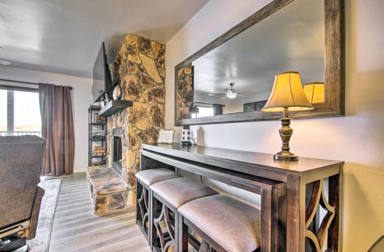 Osage Beach Resort Condo With Community Pool! Zewnętrze zdjęcie