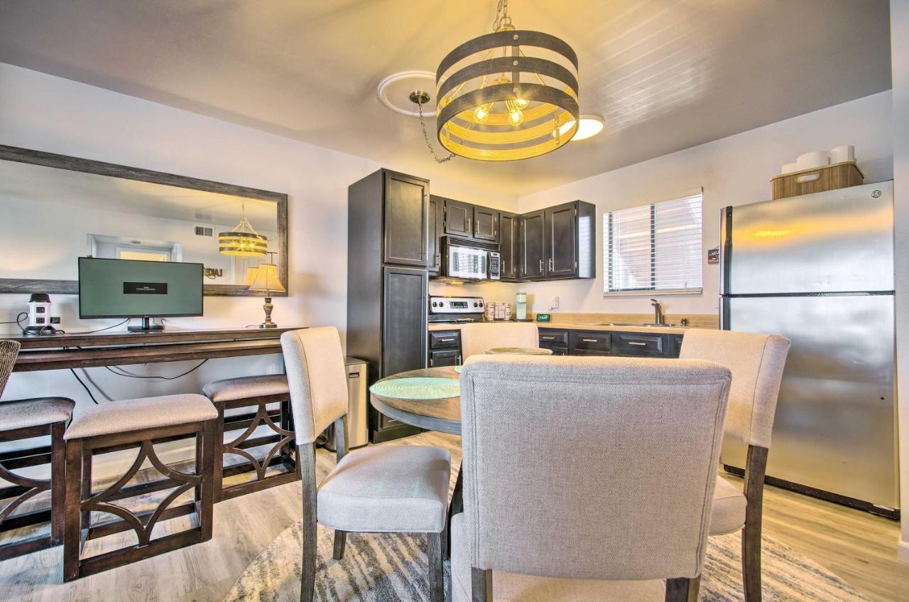 Osage Beach Resort Condo With Community Pool! Zewnętrze zdjęcie